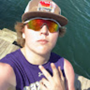 Meet your Posher, Brady